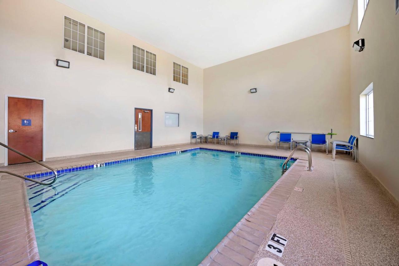 Best Western Central City