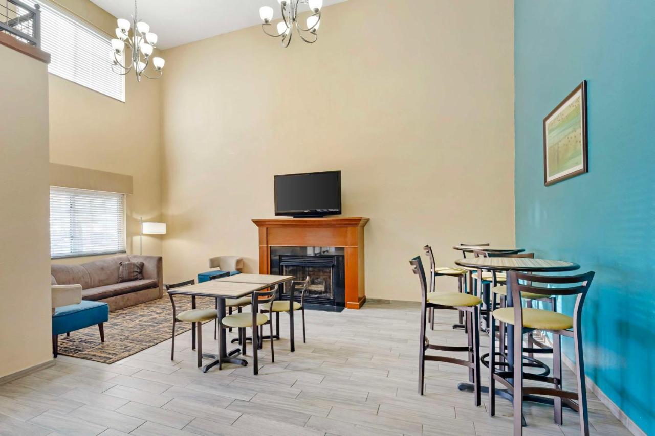 Best Western Central City