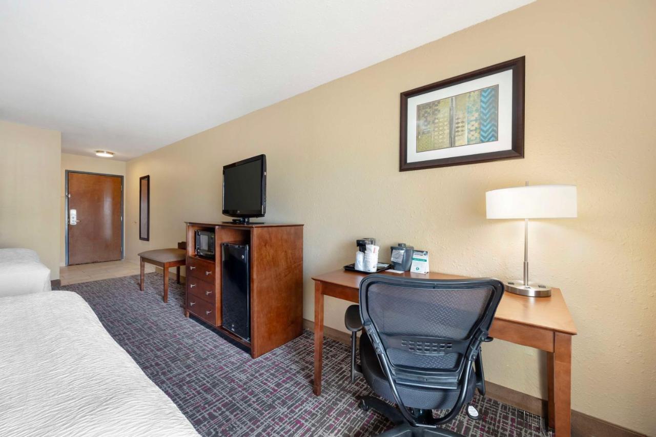 Best Western Central City