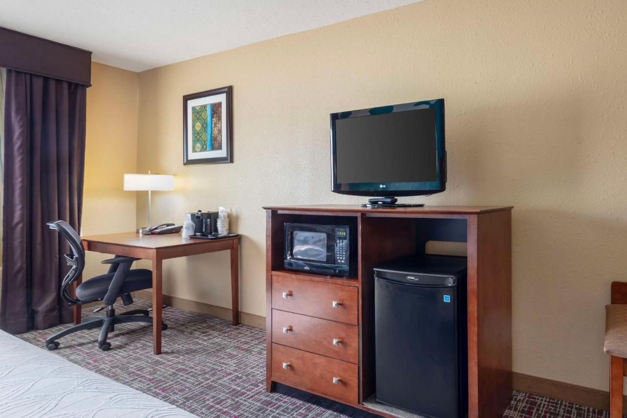 Best Western Central City