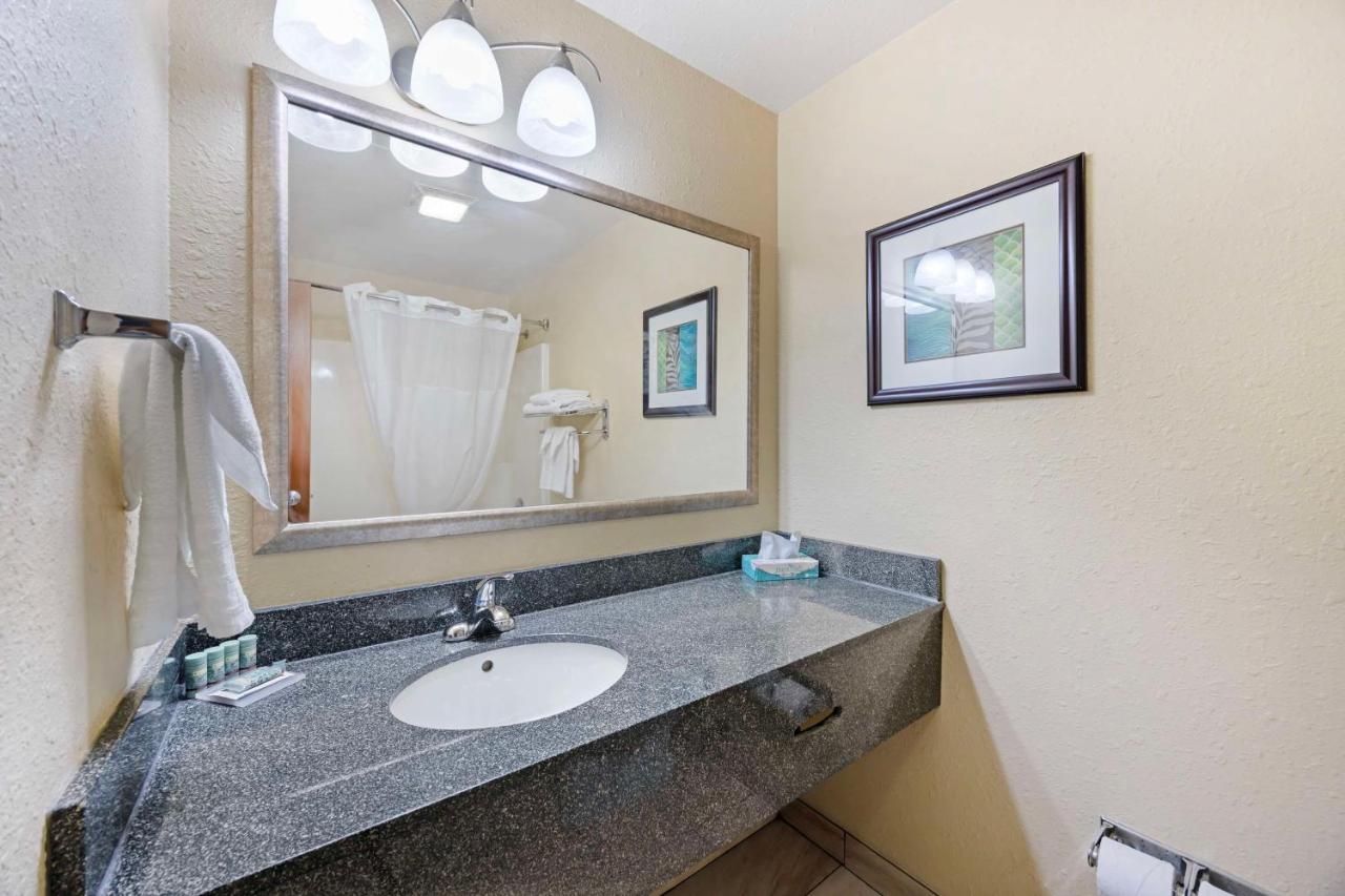 Best Western Central City