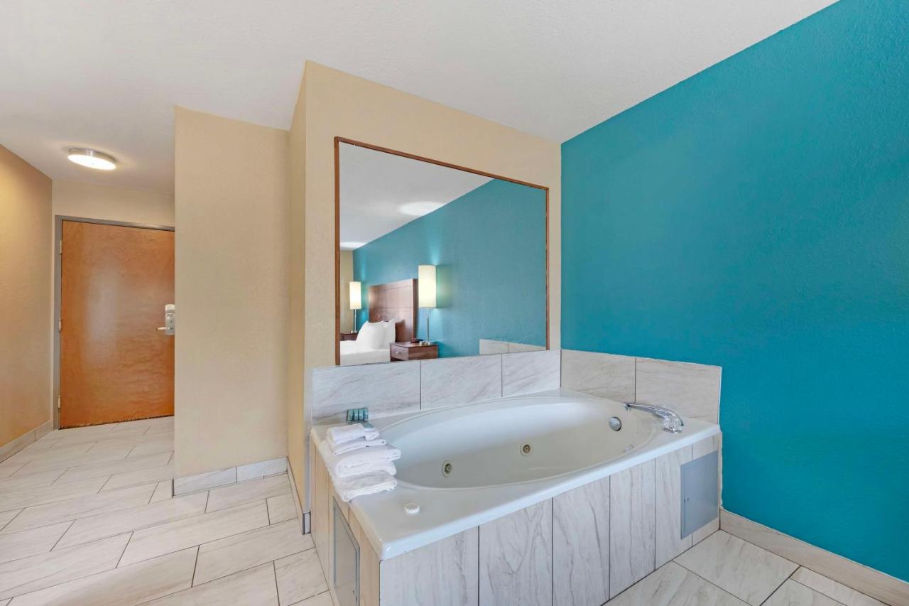Best Western Central City