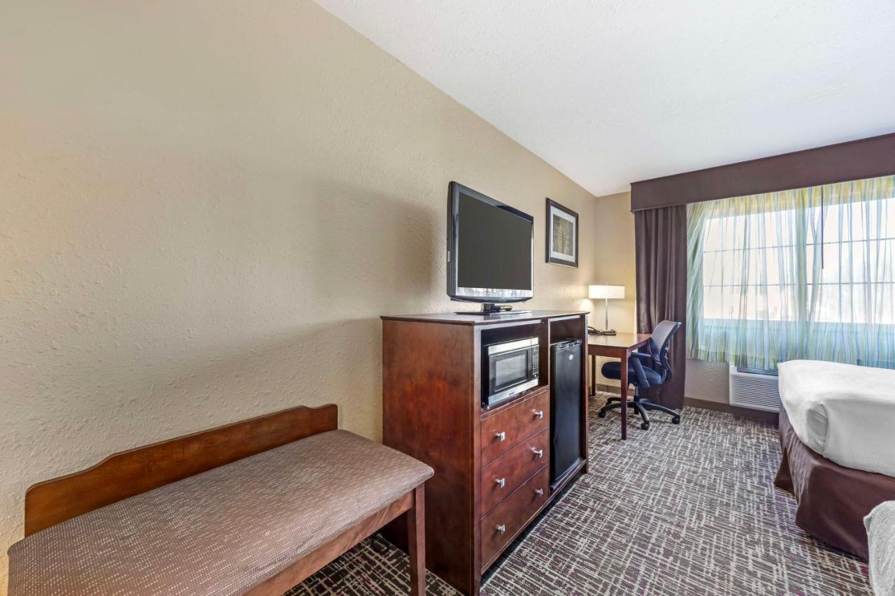 Best Western Central City