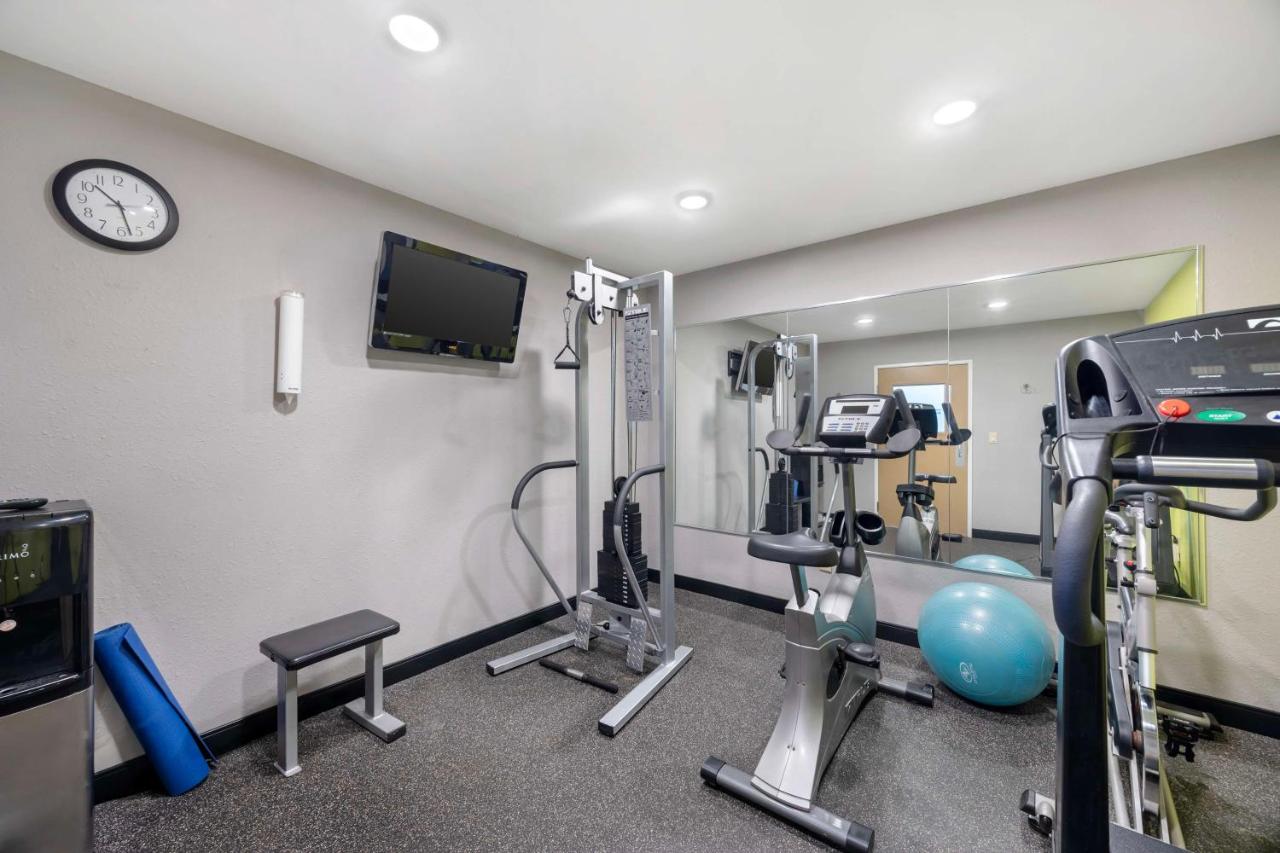 Best Western Central City