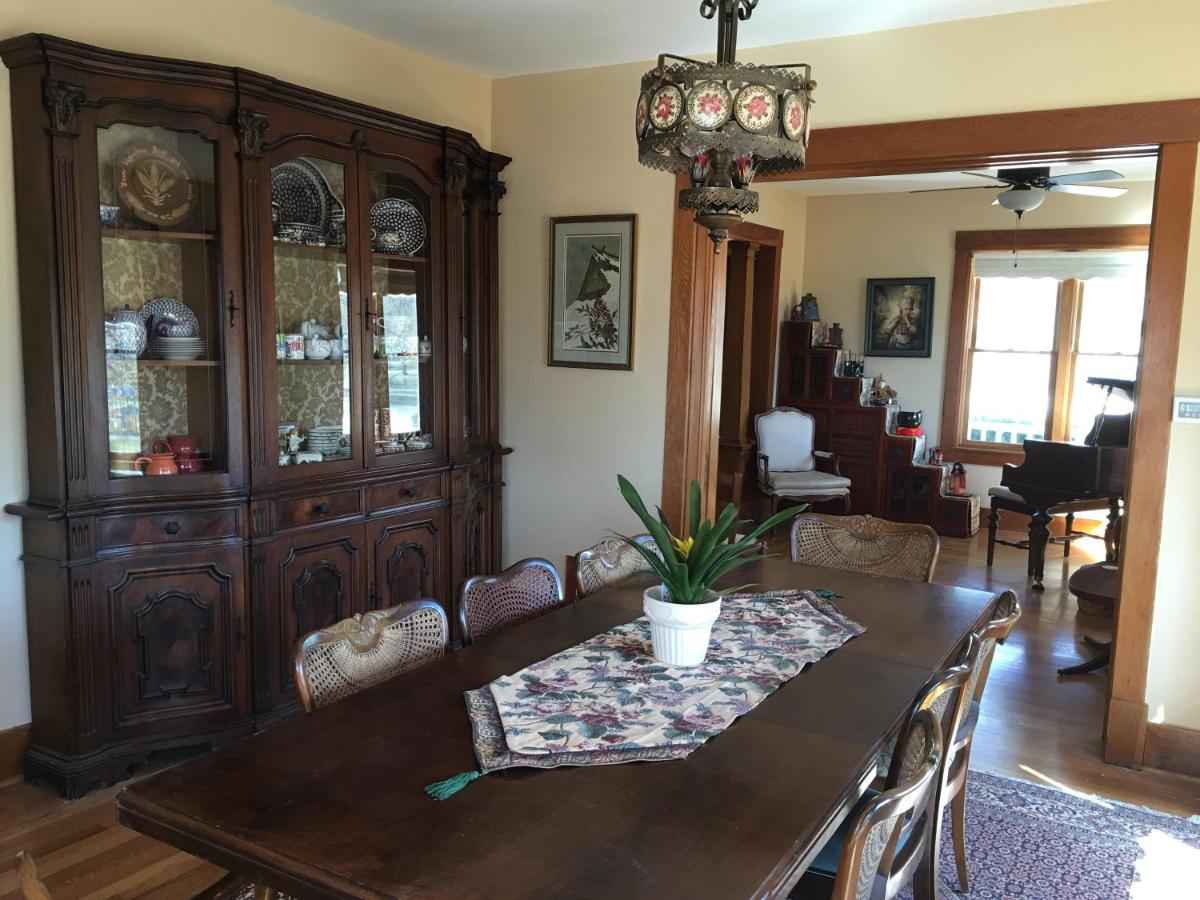  | Attwood House Bed and Breakfast near Manhattan, KS