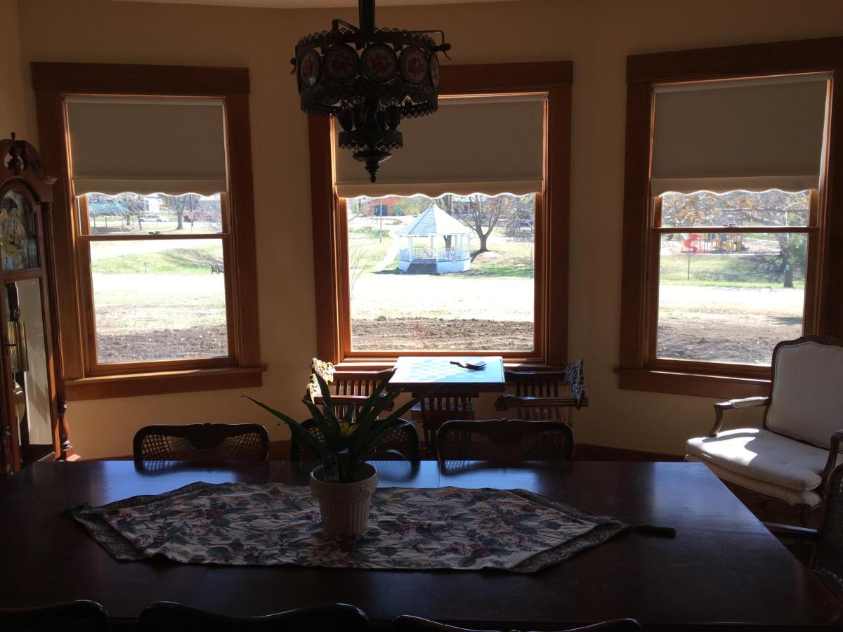  | Attwood House Bed and Breakfast near Manhattan, KS