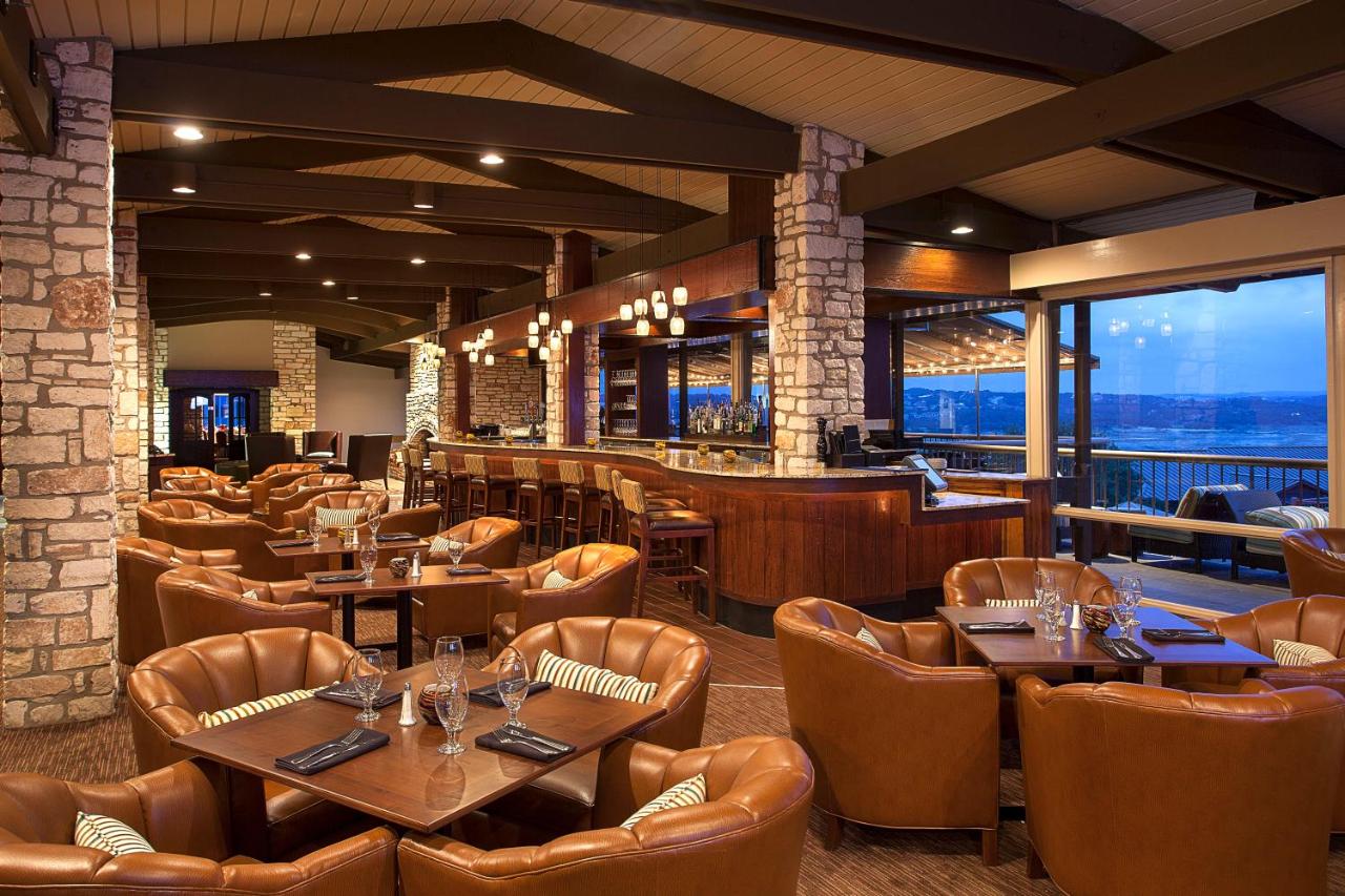 | Lakeway Resort & Spa