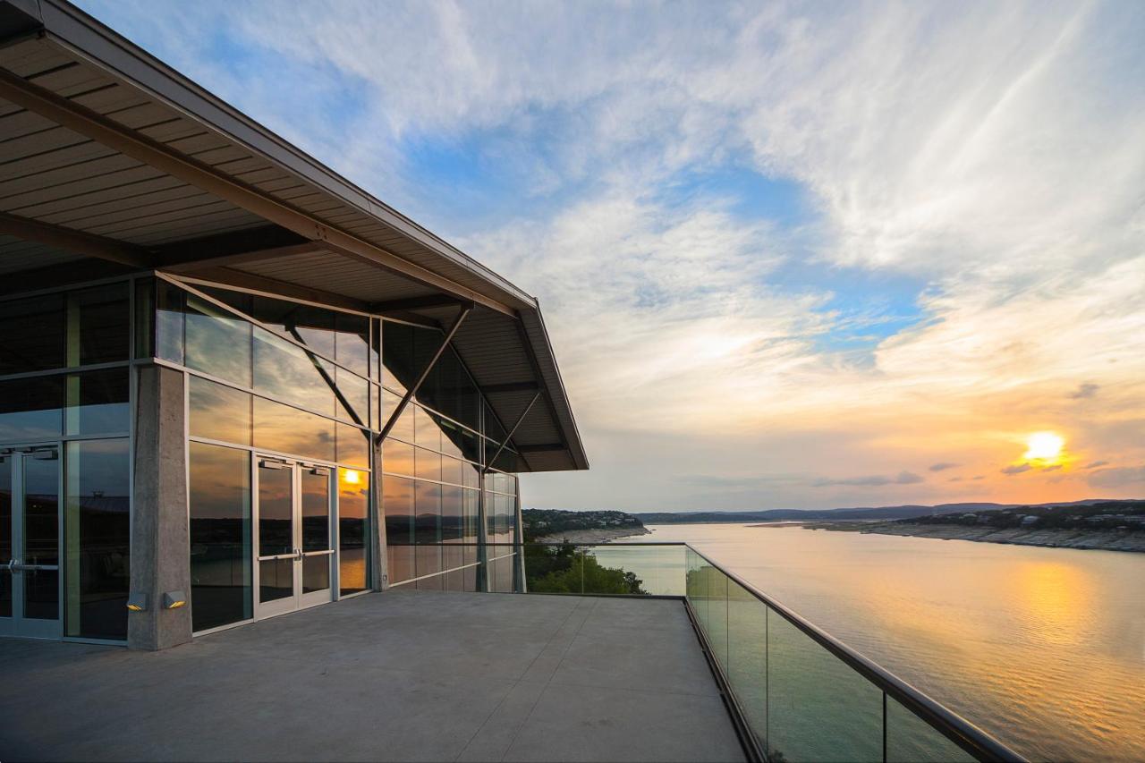 | Lakeway Resort & Spa