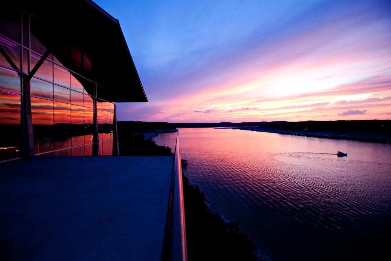 | Lakeway Resort & Spa