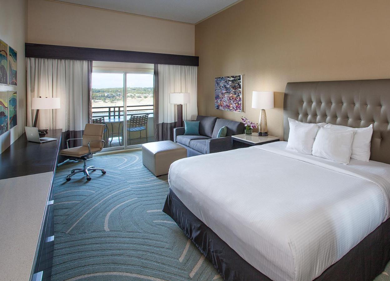 | Lakeway Resort & Spa