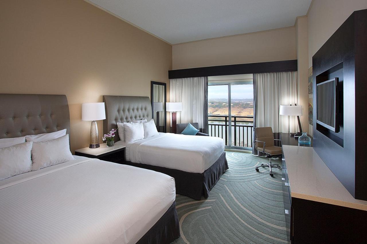 | Lakeway Resort & Spa