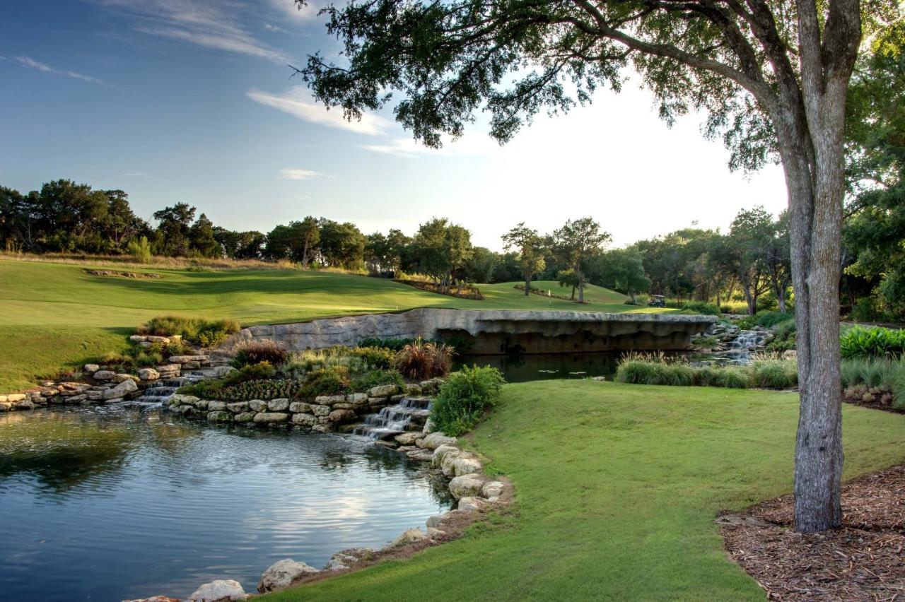 | Lakeway Resort & Spa