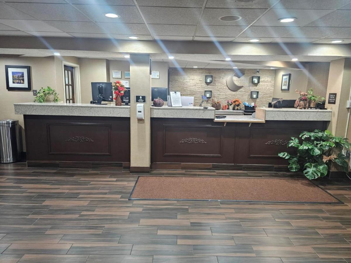 | Comfort Inn Wethersfield - Hartford