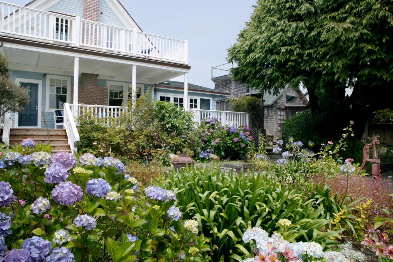 | Inns of Mendocino
