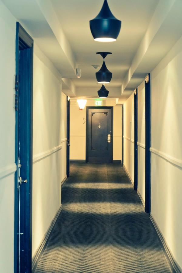 | The Culver Hotel