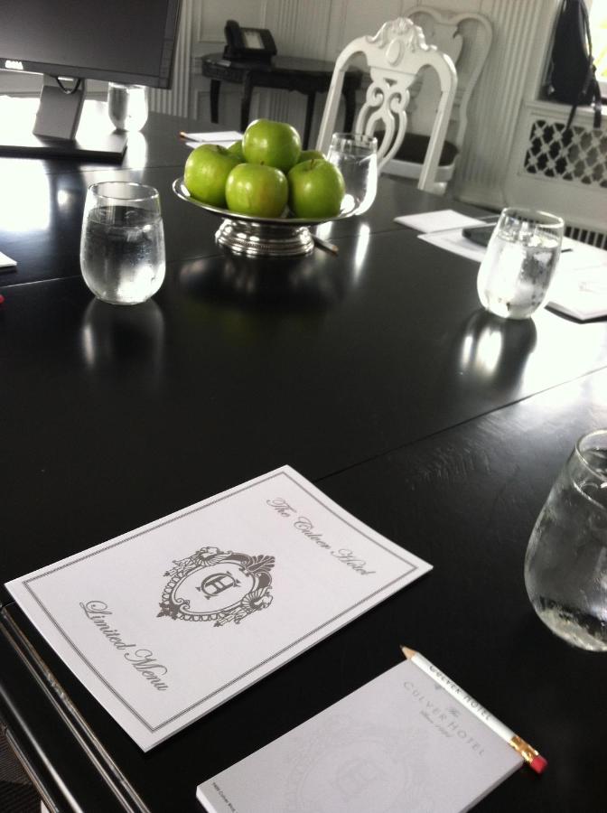 | The Culver Hotel