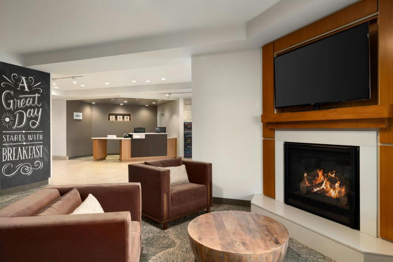 | TownePlace Suites by Marriott Alexandria