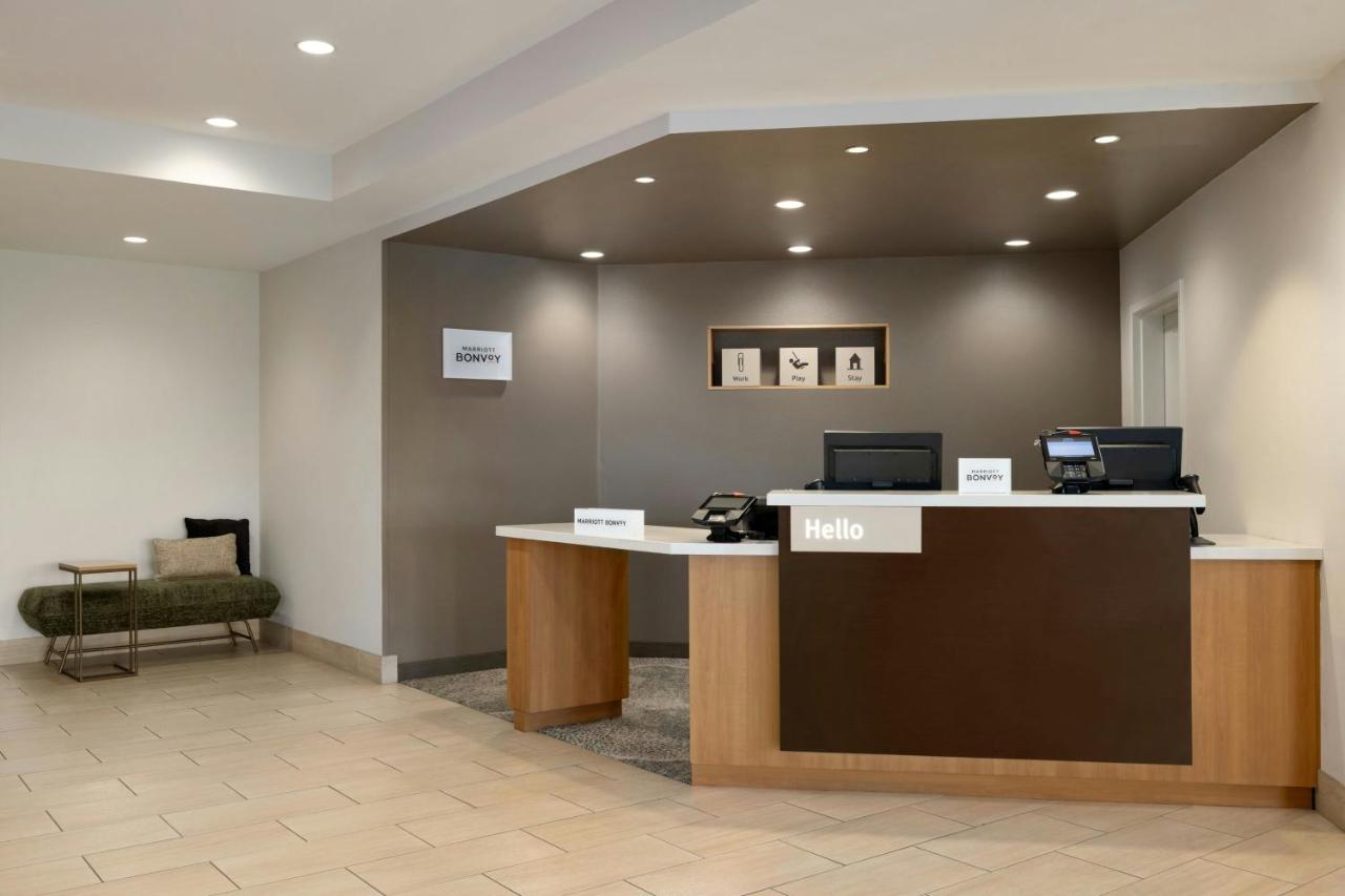 | TownePlace Suites by Marriott Alexandria