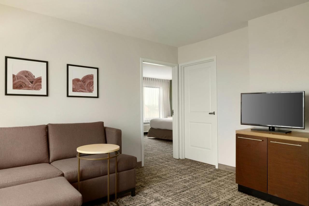 | TownePlace Suites by Marriott Alexandria