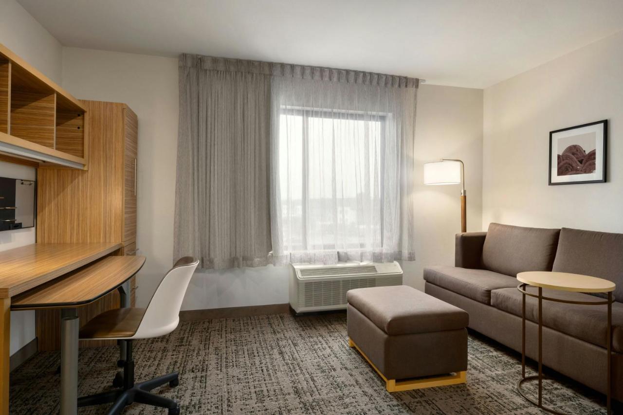 | TownePlace Suites by Marriott Alexandria