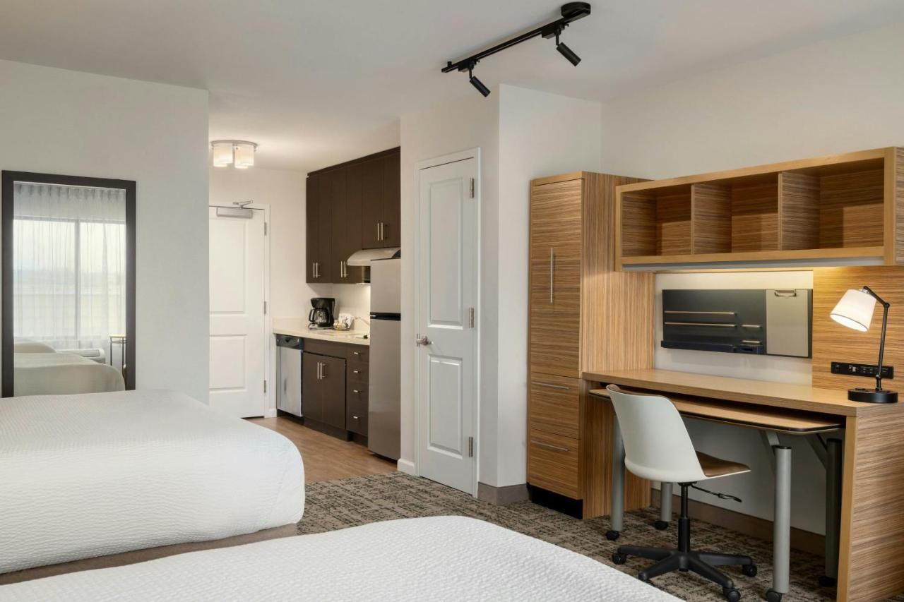  | TownePlace Suites by Marriott Alexandria