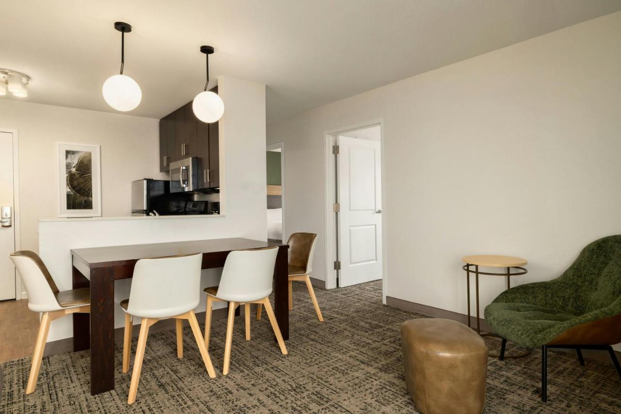 | TownePlace Suites by Marriott Alexandria