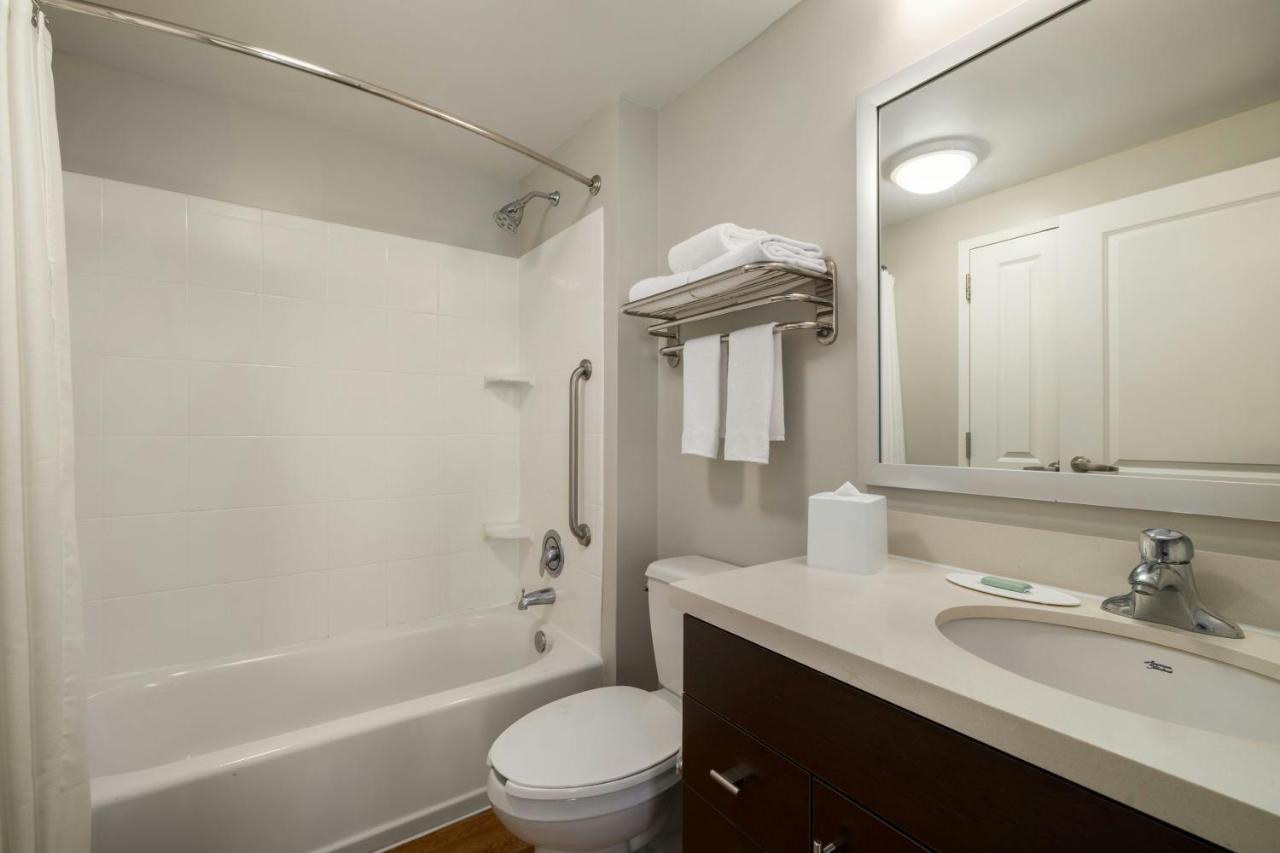 | TownePlace Suites by Marriott Alexandria