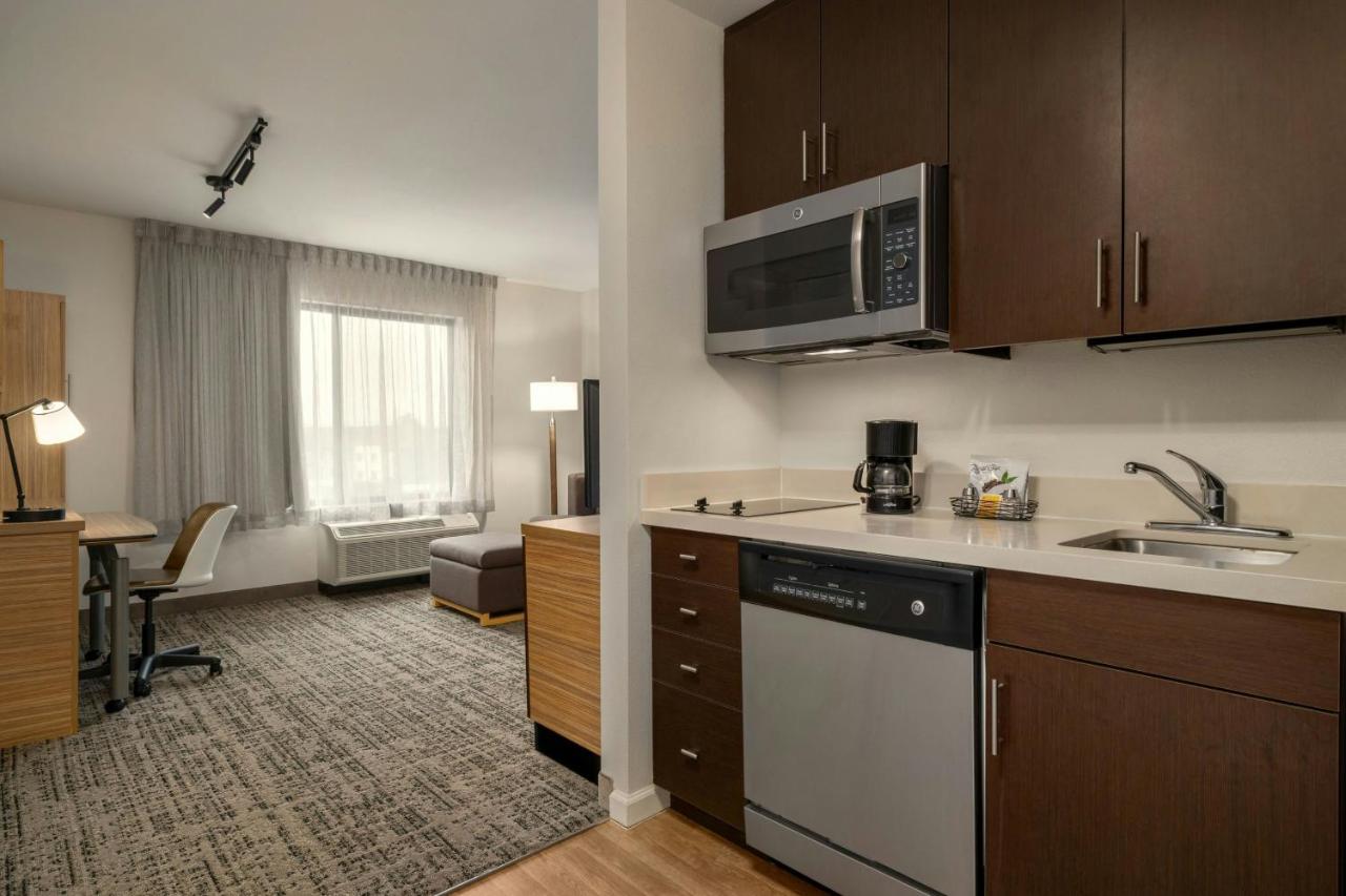 | TownePlace Suites by Marriott Alexandria
