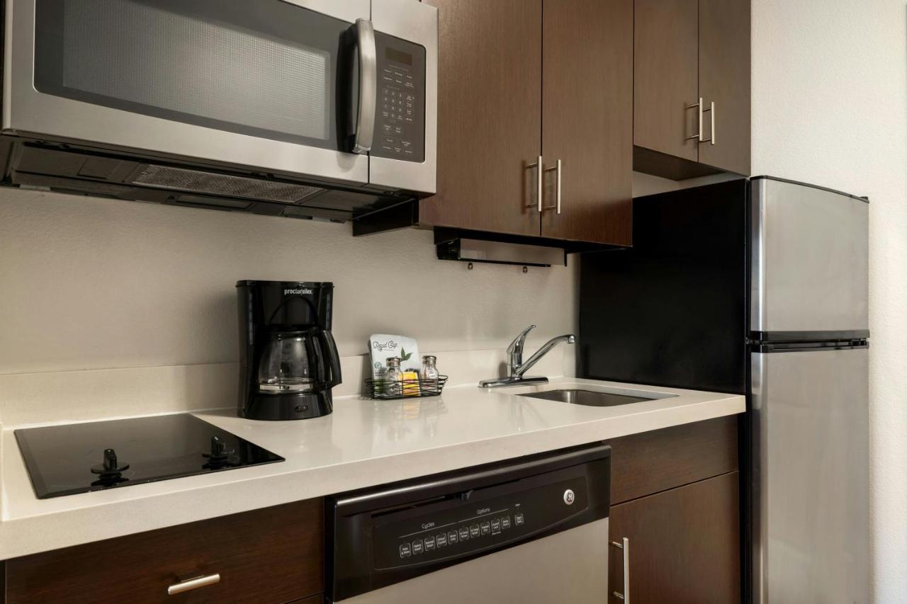 | TownePlace Suites by Marriott Alexandria