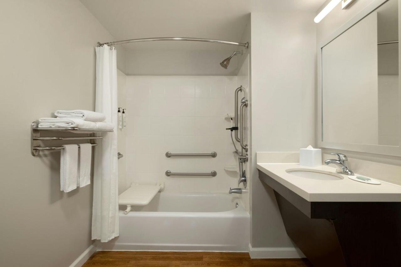 | TownePlace Suites by Marriott Alexandria