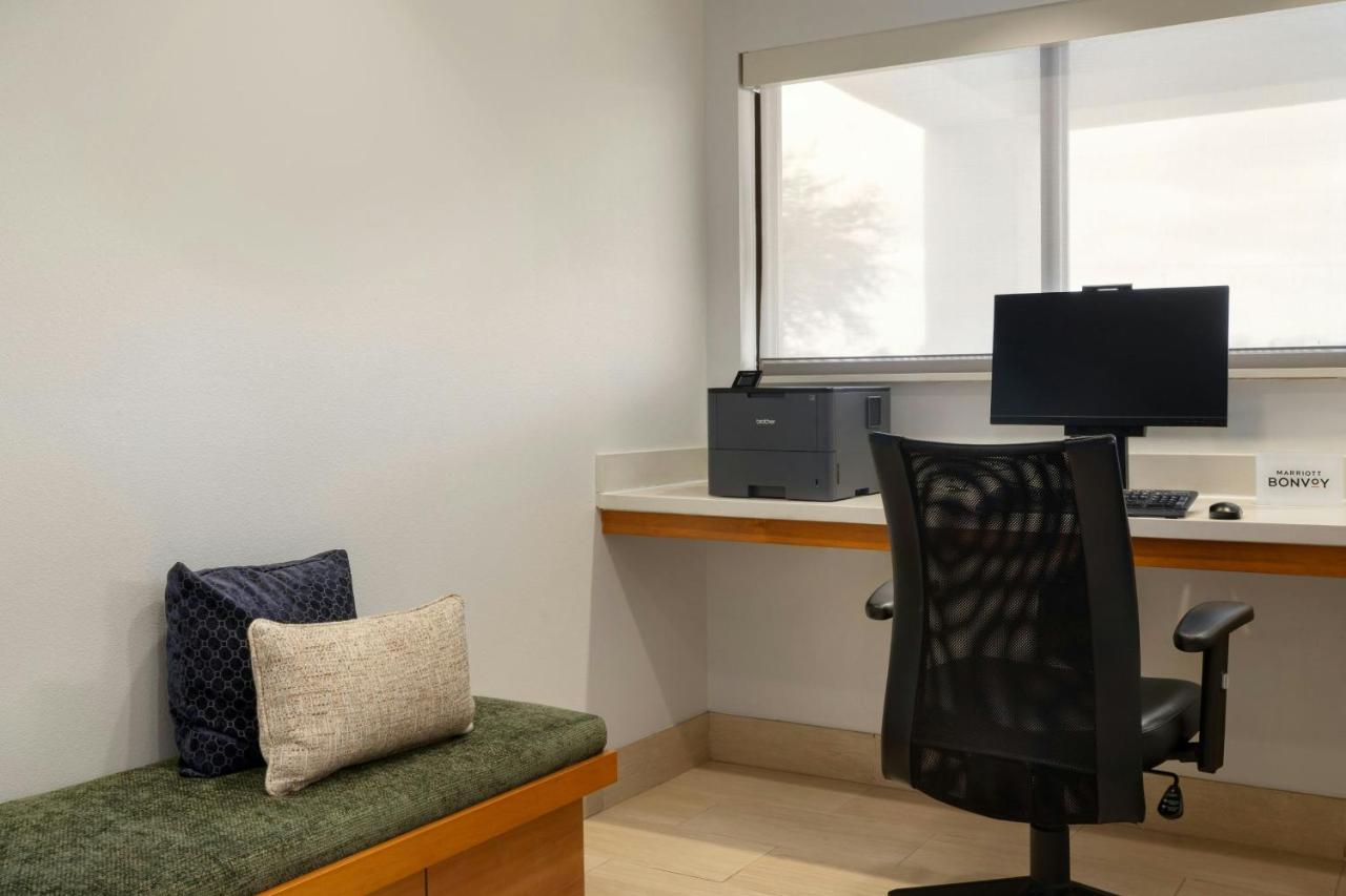 | TownePlace Suites by Marriott Alexandria