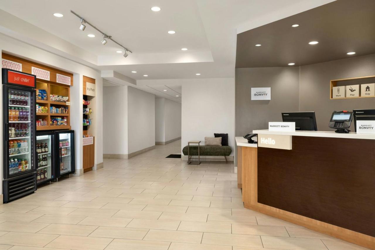 | TownePlace Suites by Marriott Alexandria