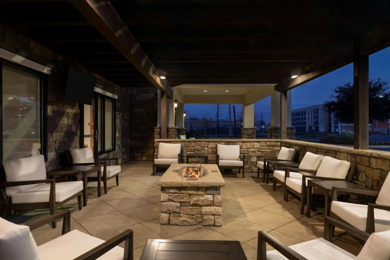 | TownePlace Suites by Marriott Alexandria
