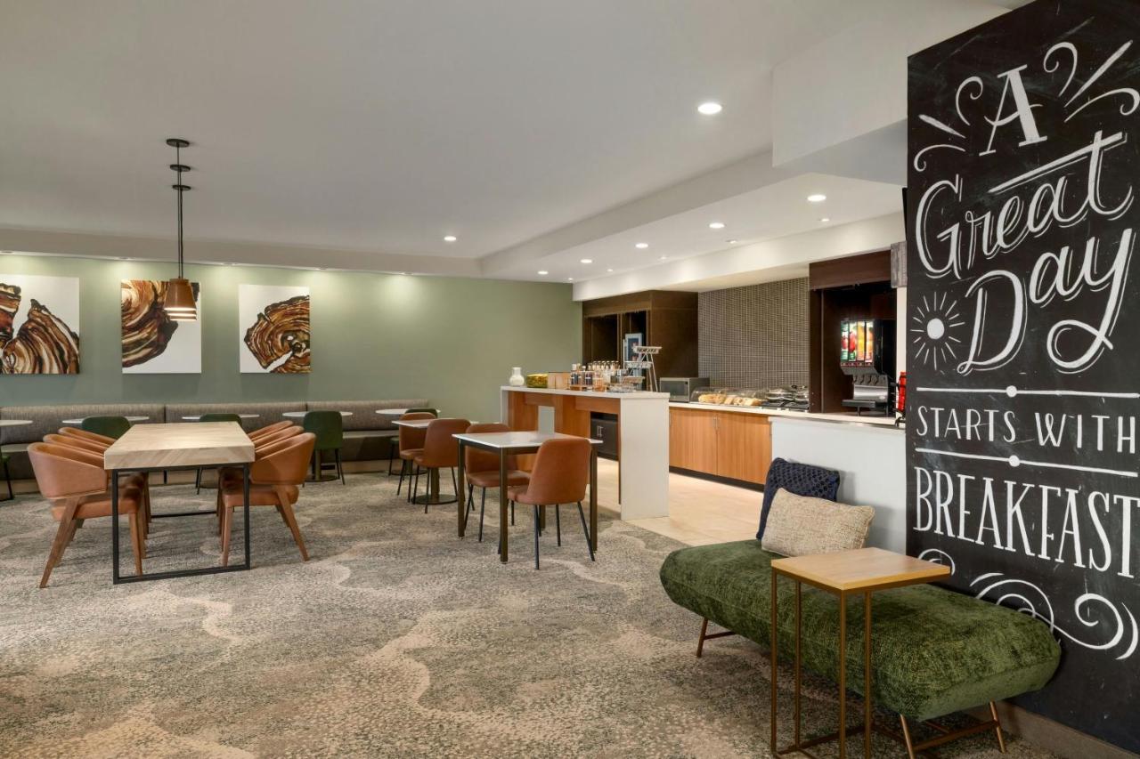 | TownePlace Suites by Marriott Alexandria