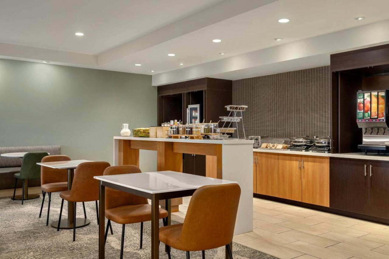 | TownePlace Suites by Marriott Alexandria
