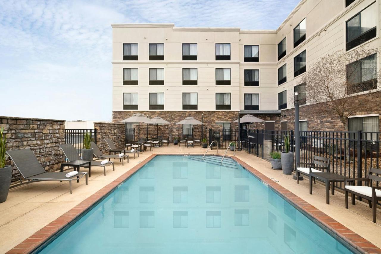 | TownePlace Suites by Marriott Alexandria