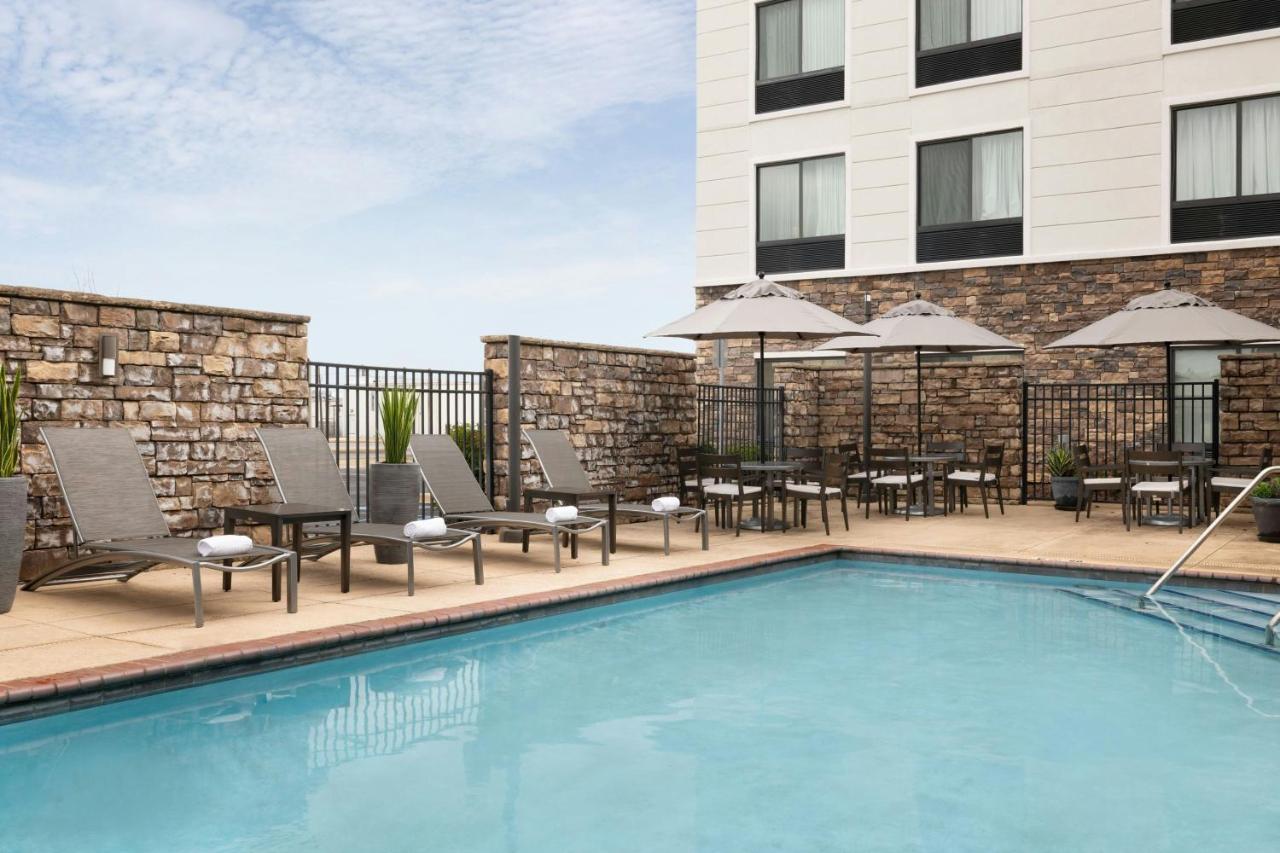 | TownePlace Suites by Marriott Alexandria