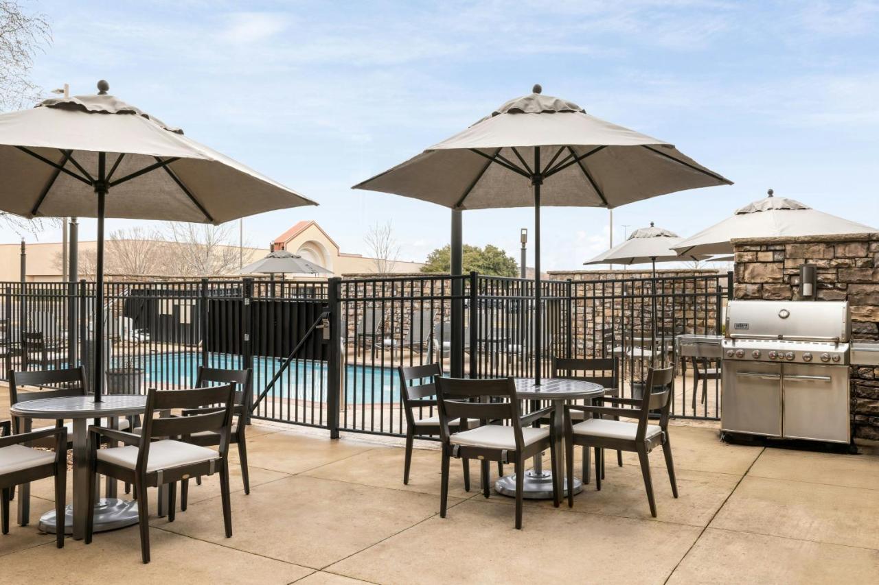 | TownePlace Suites by Marriott Alexandria