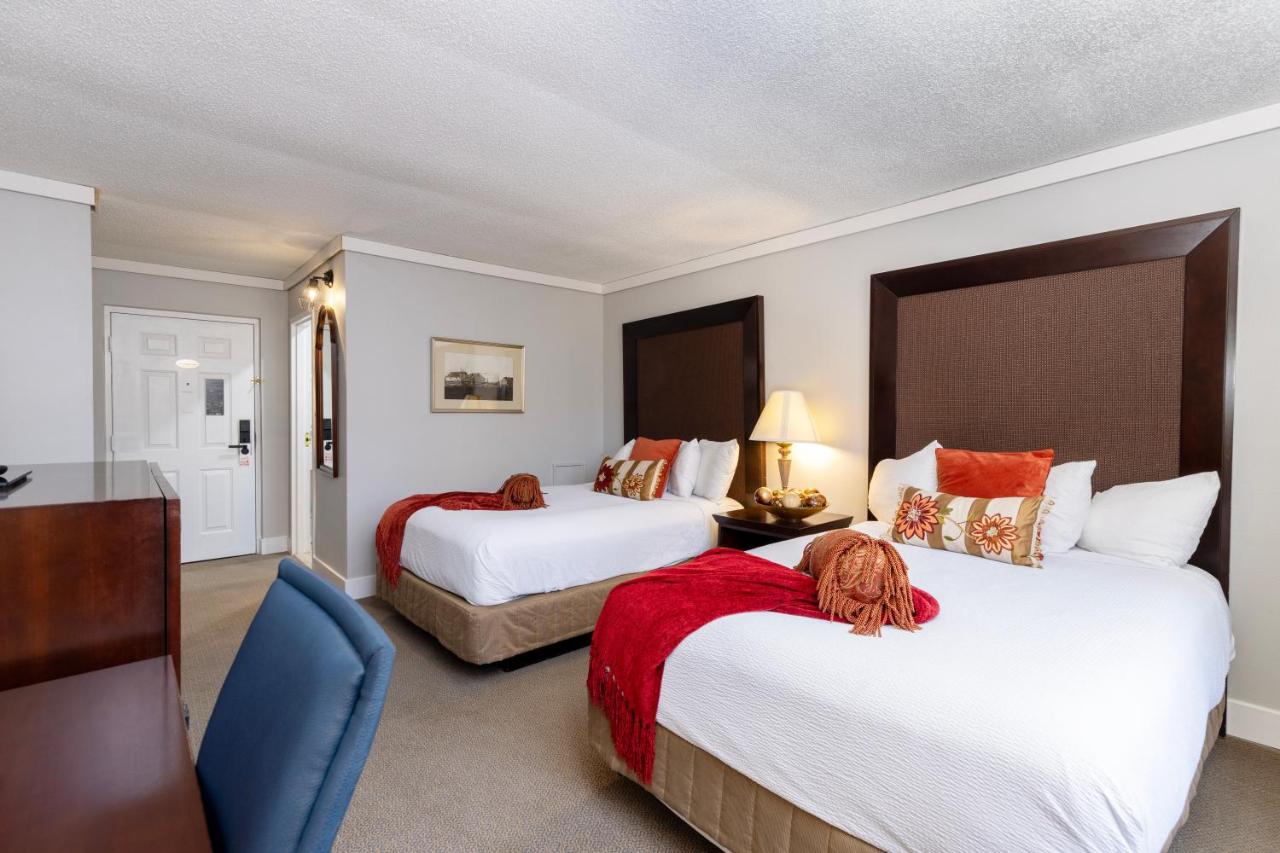 | Brandywine River Hotel