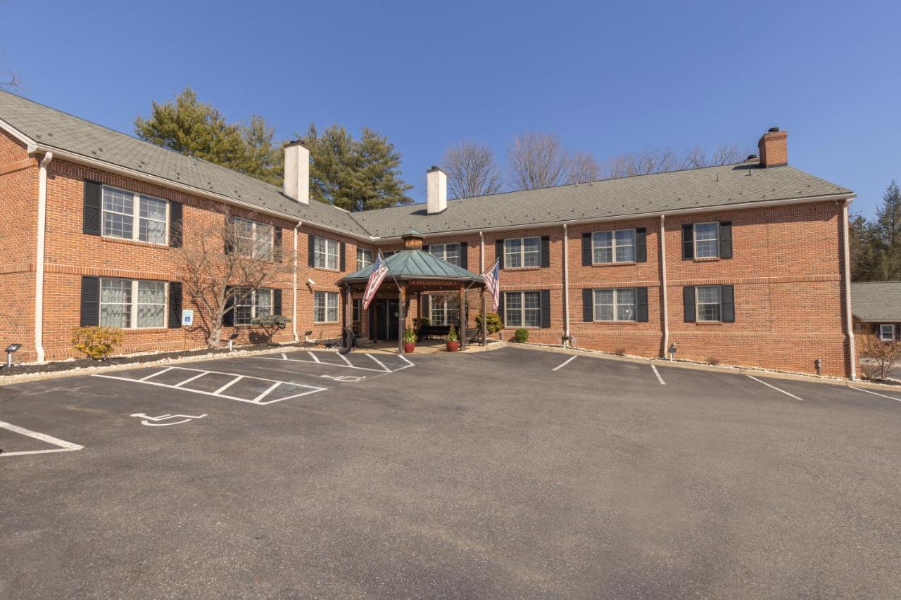 | Brandywine River Hotel