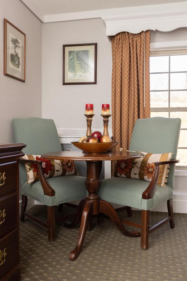 | Brandywine River Hotel