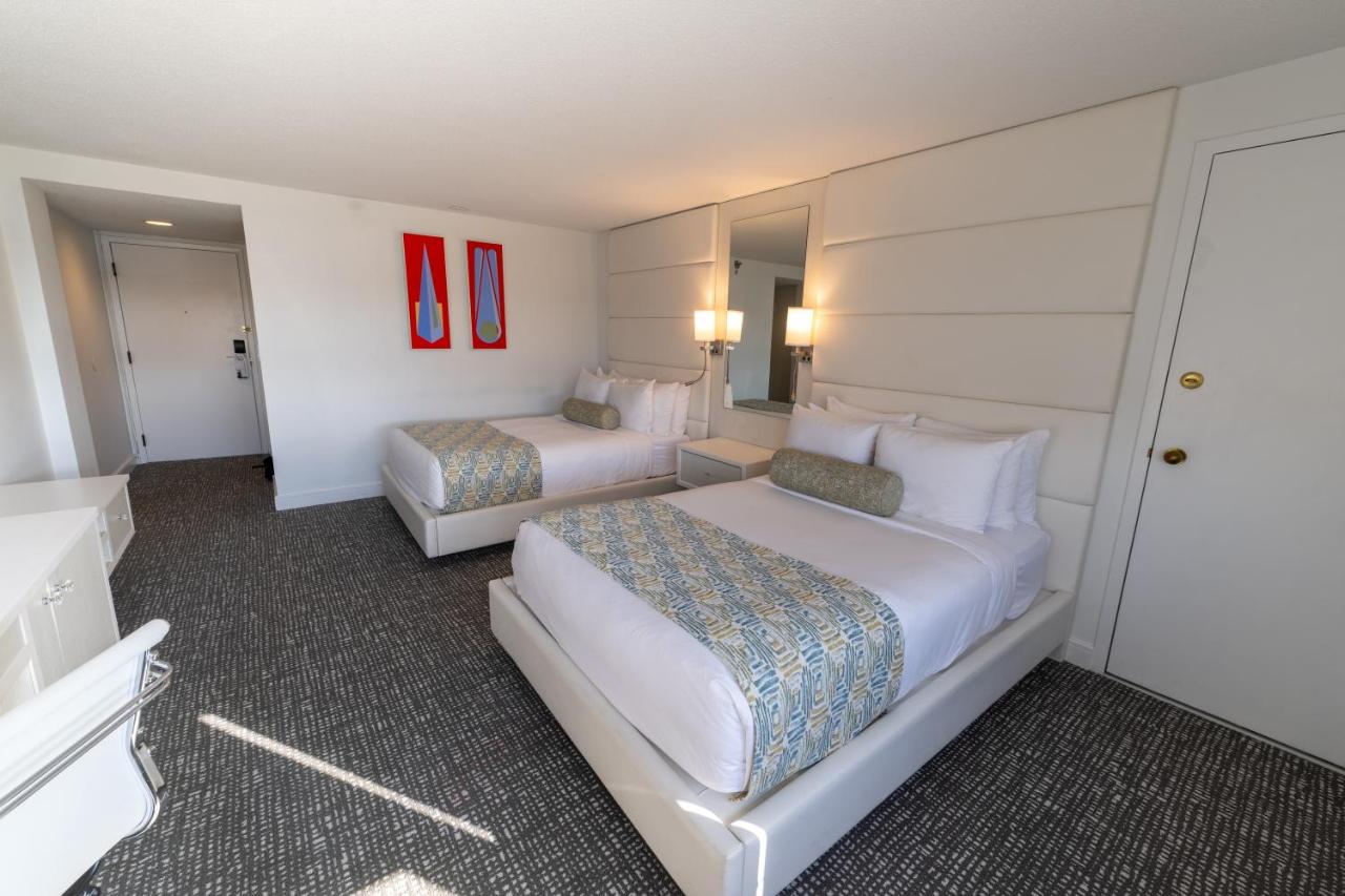 | Oyster Point Hotel