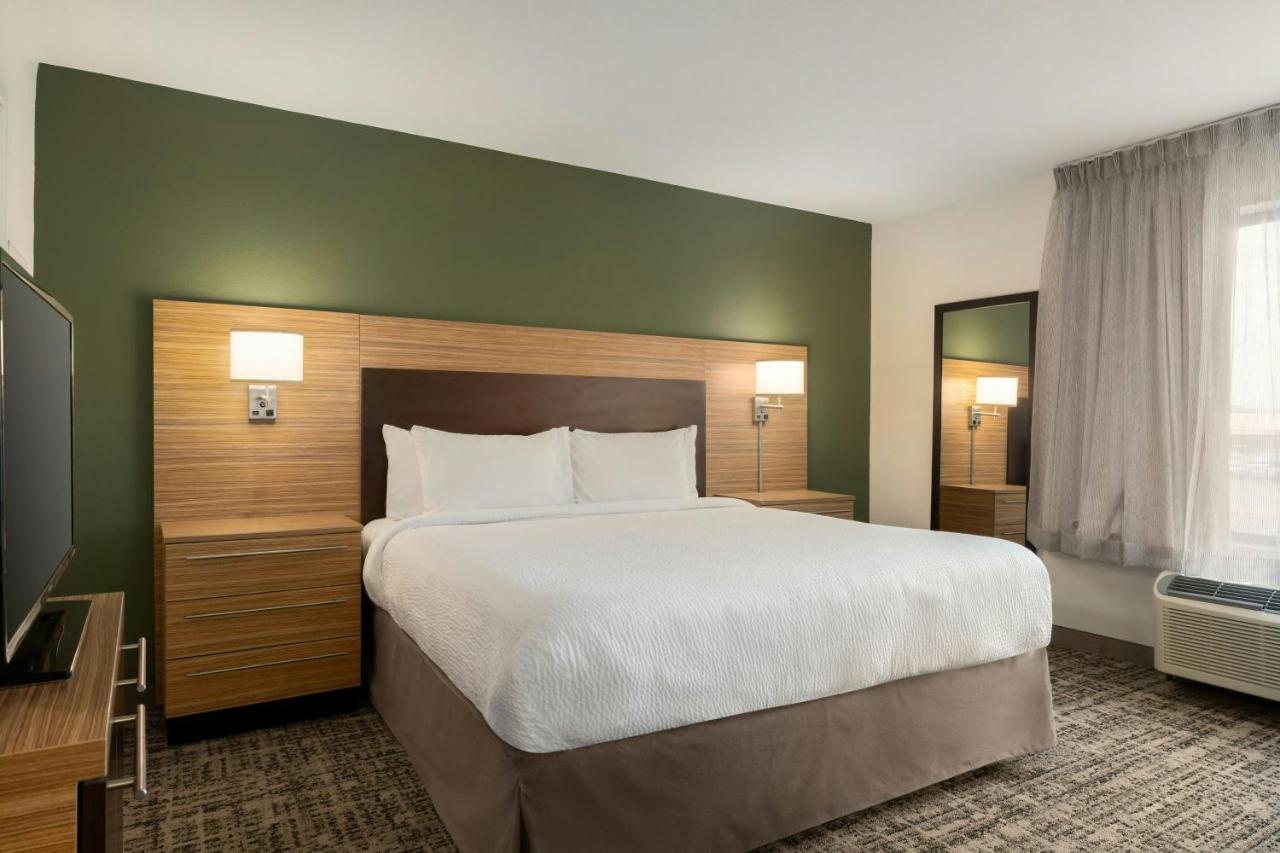 | TownePlace Suites by Marriott Alexandria