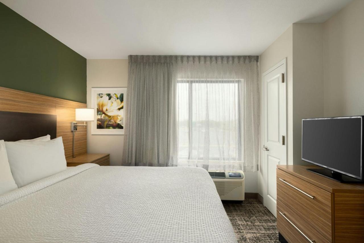 | TownePlace Suites by Marriott Alexandria
