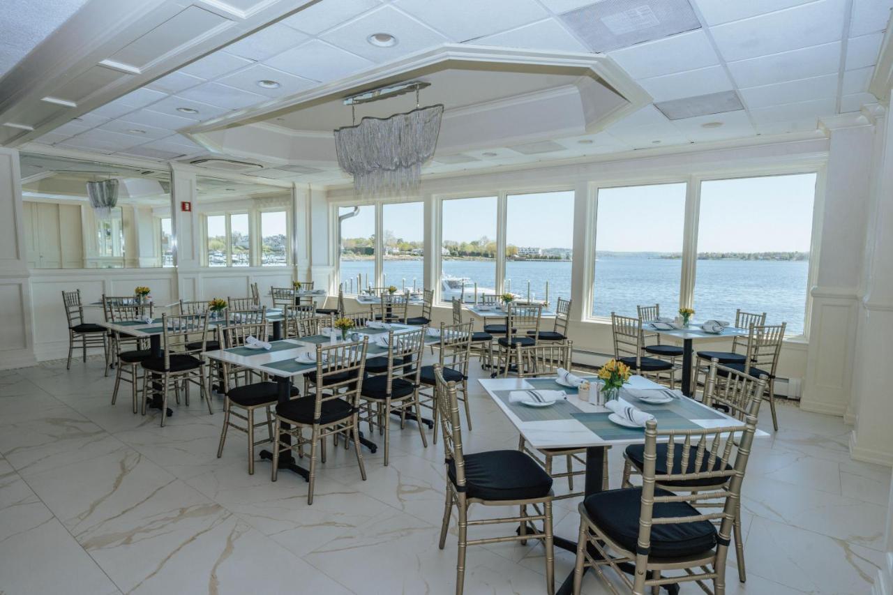 | Oyster Point Hotel