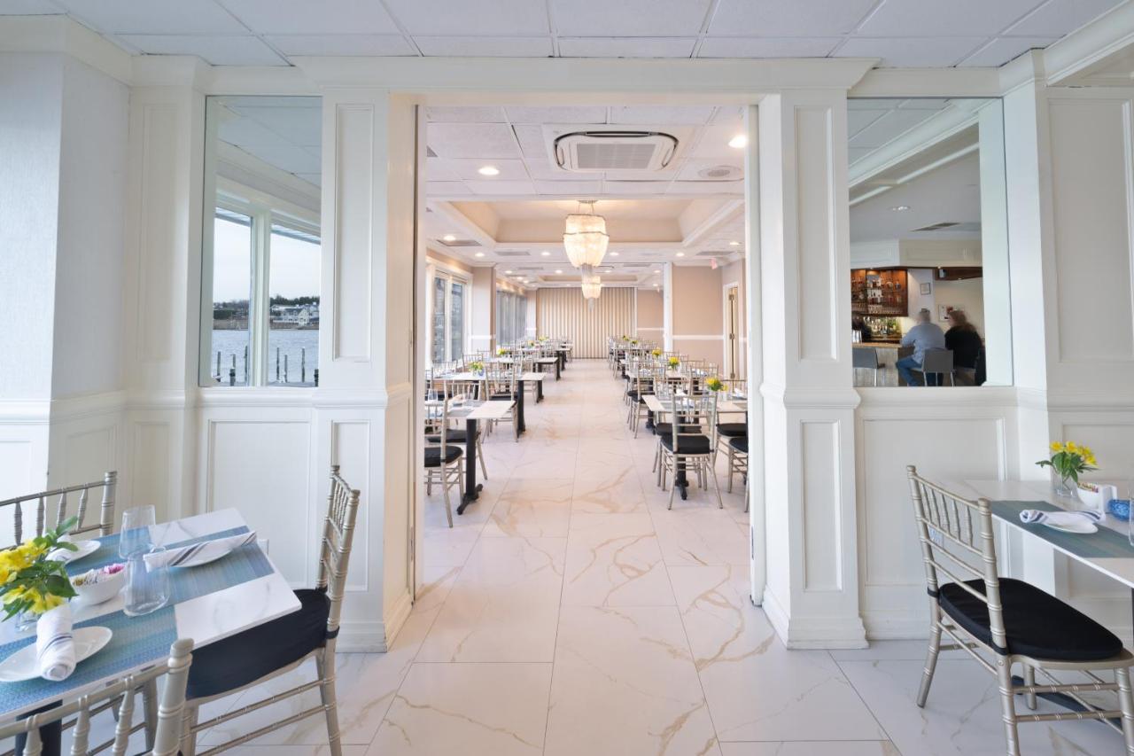 | Oyster Point Hotel