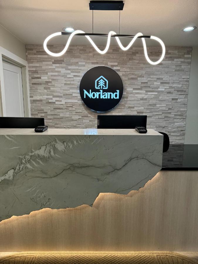 | North Country Inn & Suites Roseau