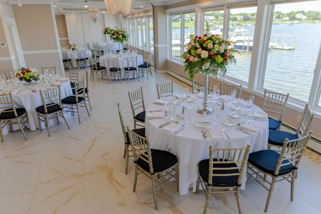 | Oyster Point Hotel