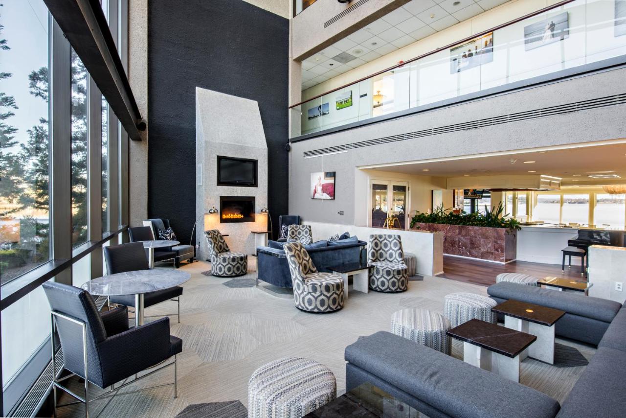 | Oyster Point Hotel
