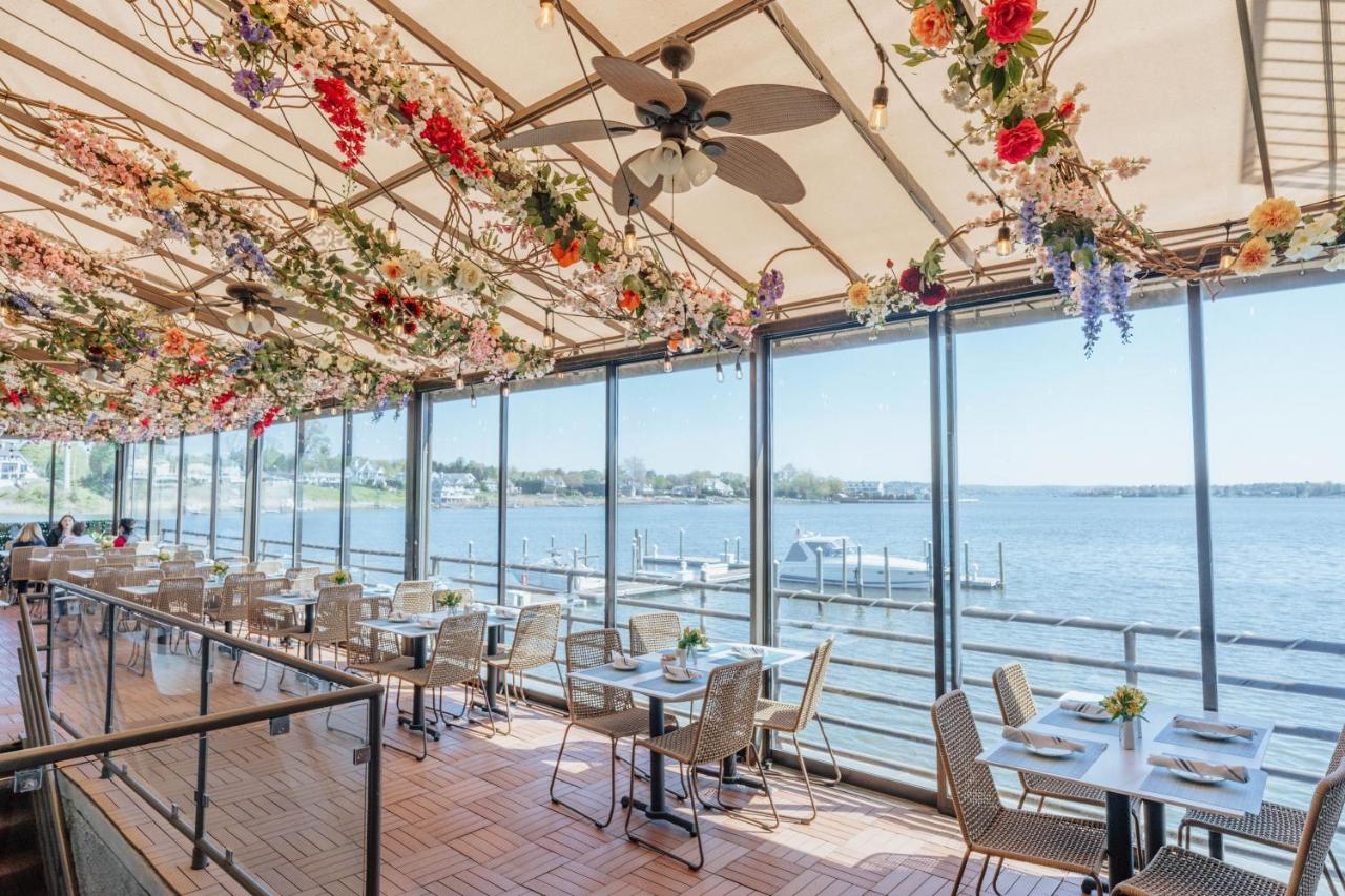 | Oyster Point Hotel